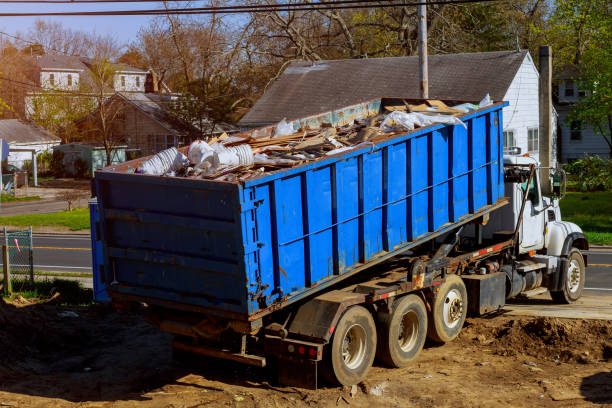 Best Same-Day Junk Removal  in Newton, KS