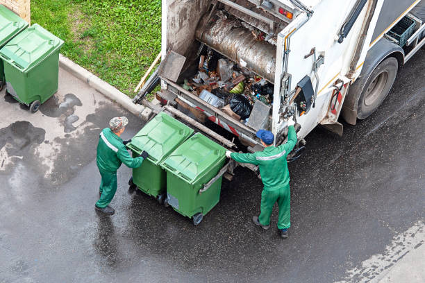  Newton, KS Junk Removal Pros