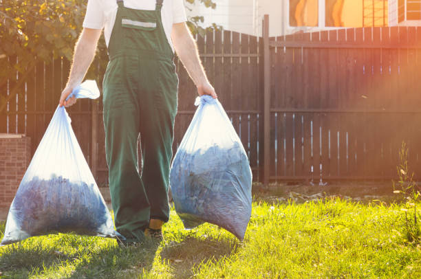 Best Junk Hauling Services  in Newton, KS