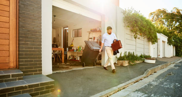 Best Full-Service Junk Removal  in Newton, KS