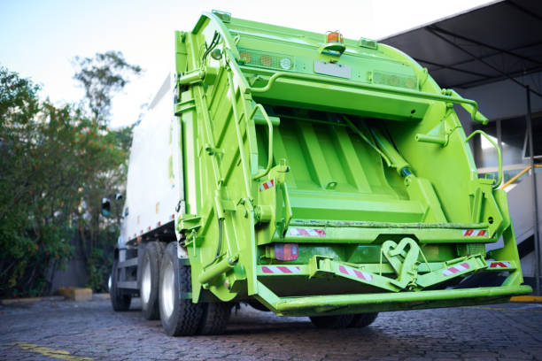 Best Basement Cleanout Services  in Newton, KS