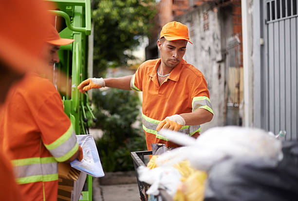 Best Household Junk Removal  in Newton, KS